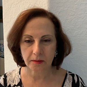 Meet your Posher, Blanche